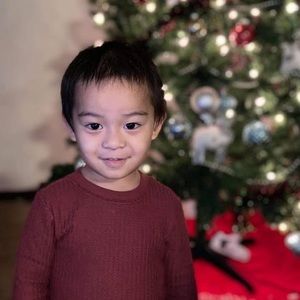 Meet your Posher, Christy